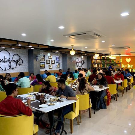 Hotel Raas Inn, New Hotel أُودايبور المظهر الخارجي الصورة