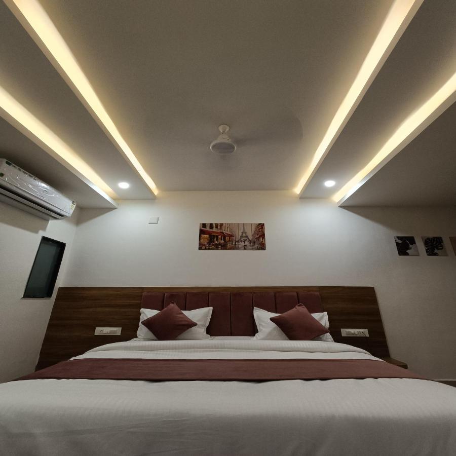 Hotel Raas Inn, New Hotel أُودايبور المظهر الخارجي الصورة