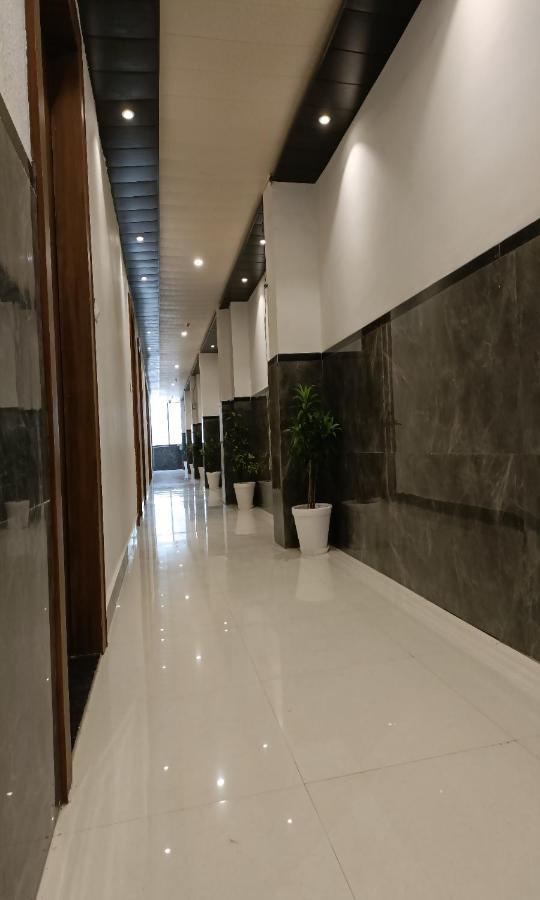 Hotel Raas Inn, New Hotel أُودايبور المظهر الخارجي الصورة
