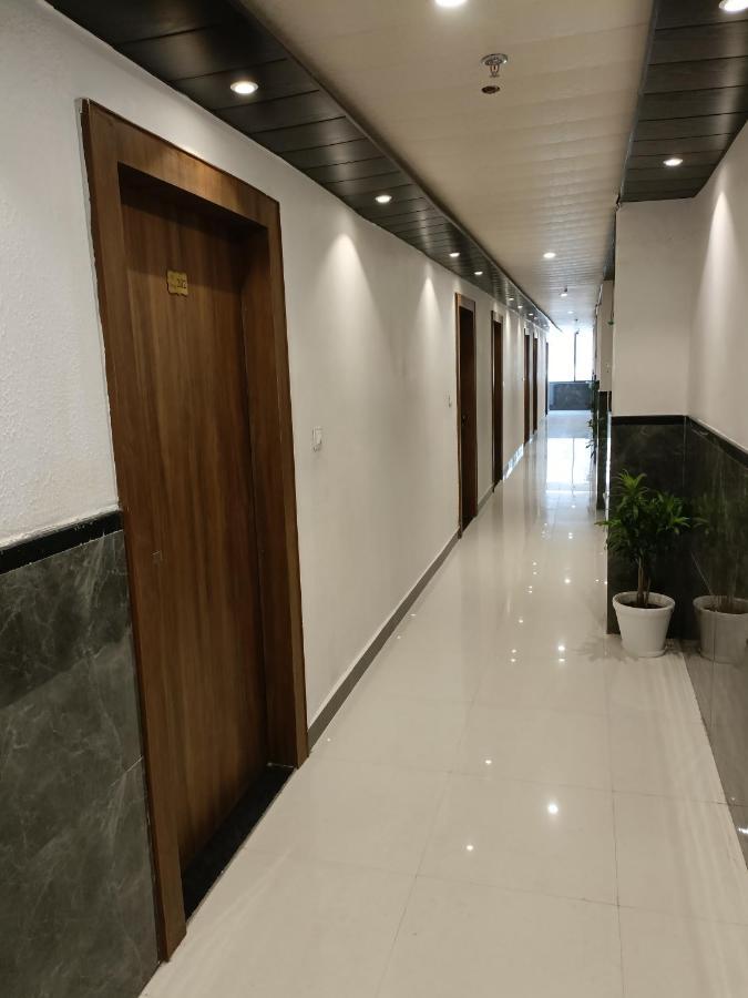 Hotel Raas Inn, New Hotel أُودايبور المظهر الخارجي الصورة