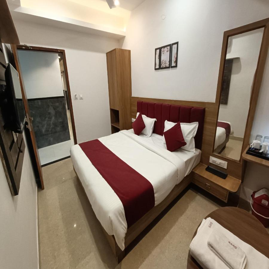 Hotel Raas Inn, New Hotel أُودايبور المظهر الخارجي الصورة