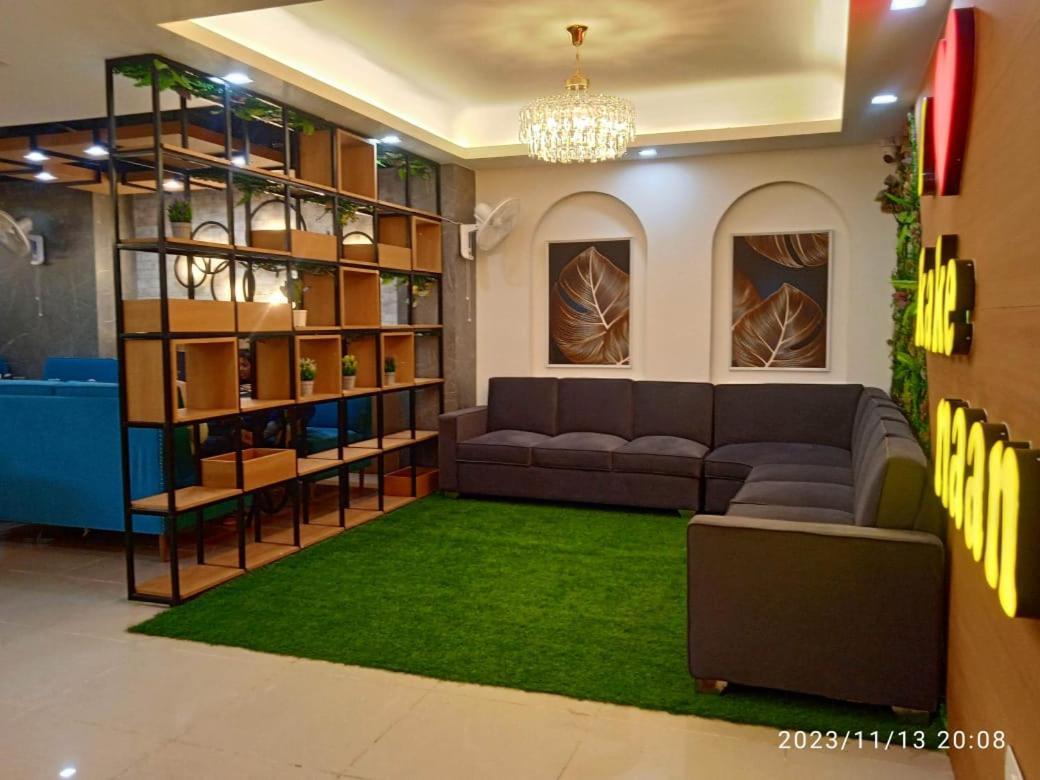 Hotel Raas Inn, New Hotel أُودايبور المظهر الخارجي الصورة